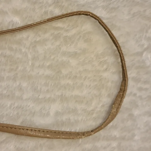 Vintage mesh BUENO bag - Picture 8 of 8